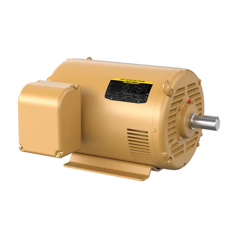 40HP,3530RPM,3PH,60HZ,286TS,4046M,O — photo 1 of 3
