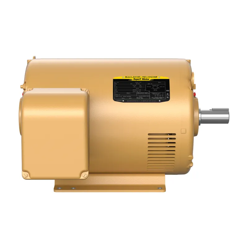 40HP,3530RPM,3PH,60HZ,286TS,4046M,O — photo 2 of 3