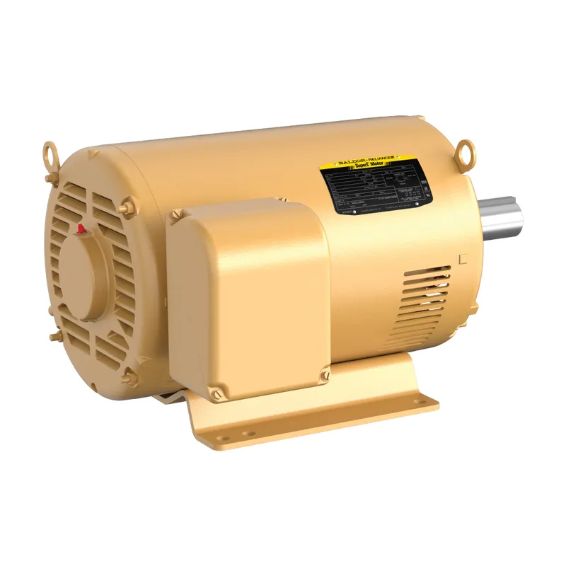 40HP,1770RPM,3PH,60HZ,324T,4064M,OP — photo 3 of 3