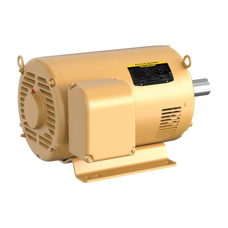 40HP,1770RPM,3PH,60HZ,324T,4064M,OP — photo 3 of 3
