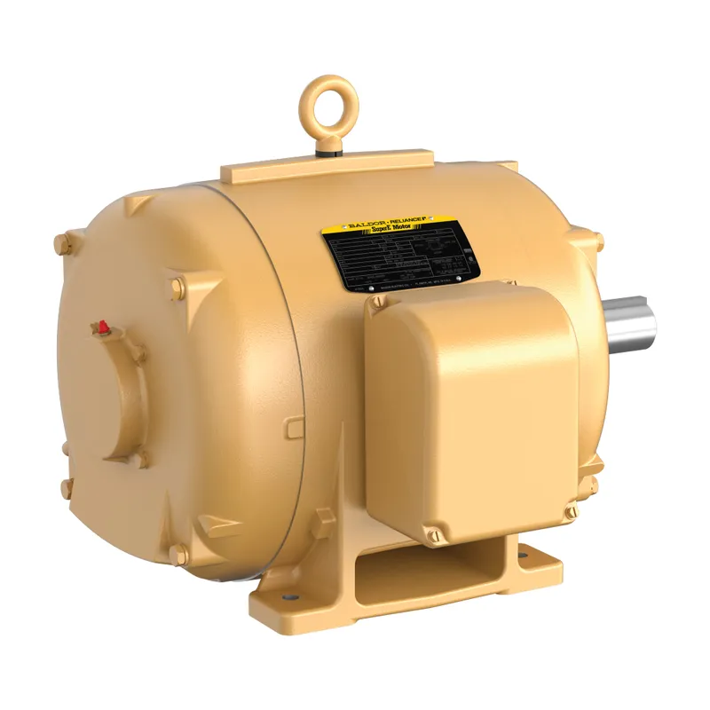 40HP,1770RPM,3PH,60HZ,324T,1250M,OP — photo 3 of 3