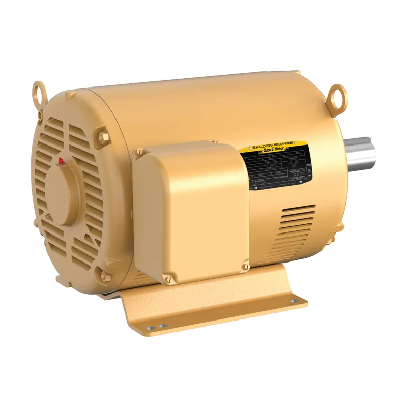 40HP,1180RPM,3PH,60HZ,364T,4278M,OP — photo 3 of 3
