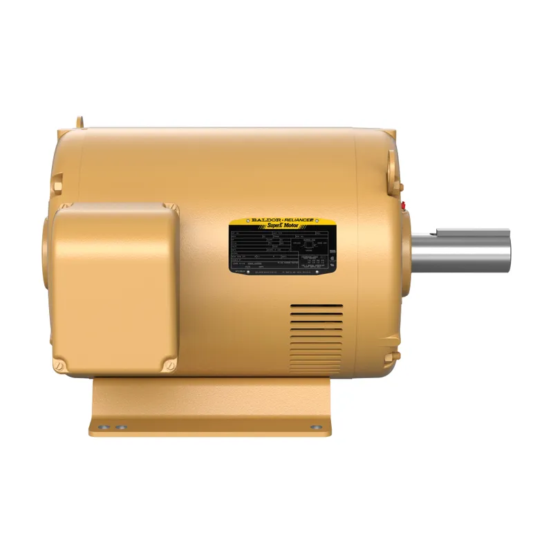 40HP,1180RPM,3PH,60HZ,364T,4278M,OP — photo 2 of 3