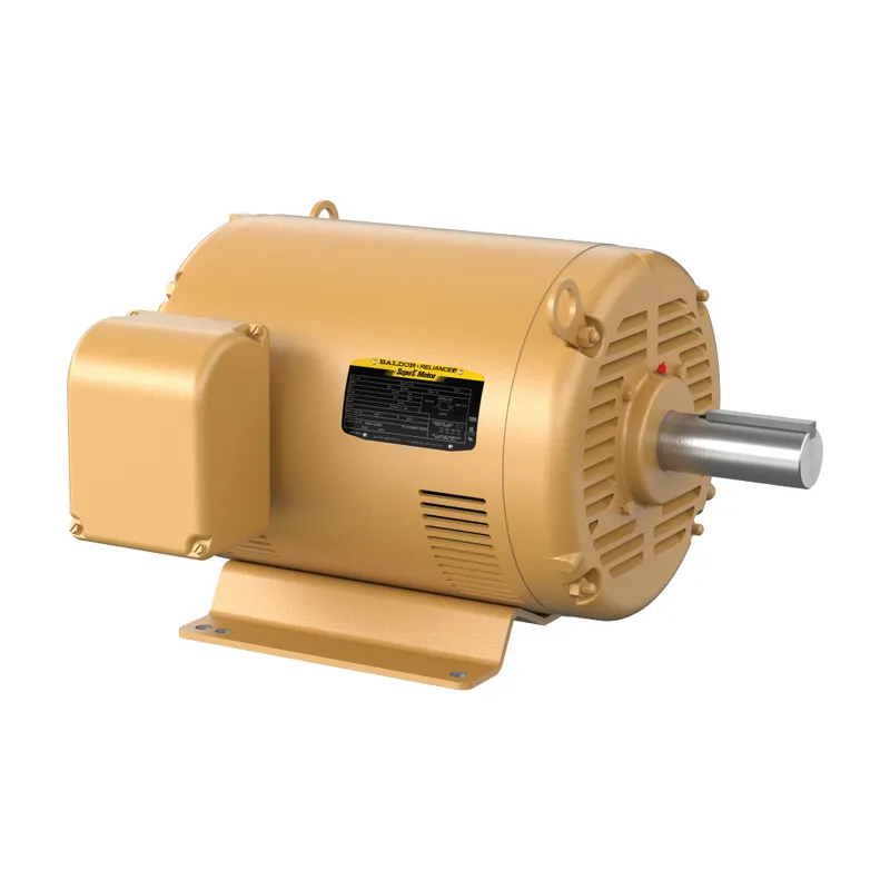 40HP,1180RPM,3PH,60HZ,364T,4278M,OP — photo 1 of 3
