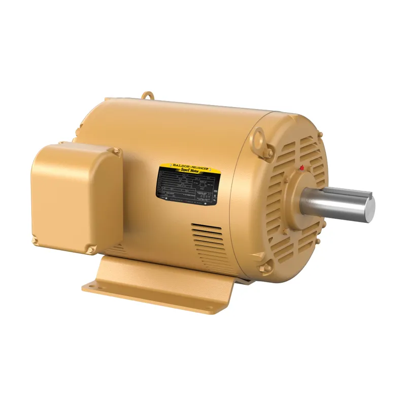 40HP,1180RPM,3PH,60HZ,364T,4278M,OP — photo 1 of 3