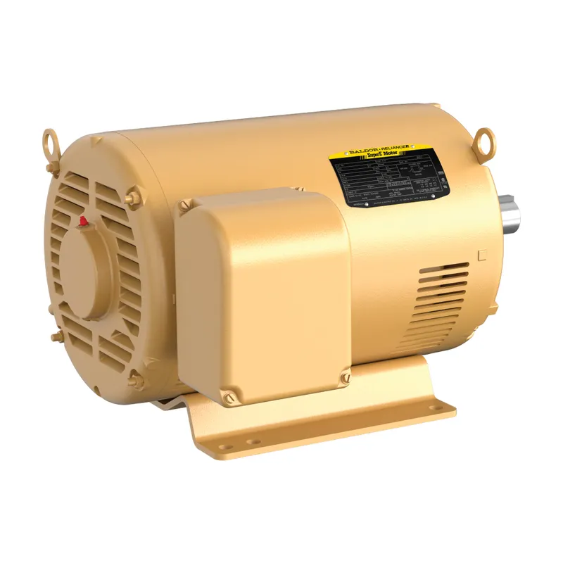 50HP,3525RPM,3PH,60HZ,324TS,4058M,O — photo 3 of 3