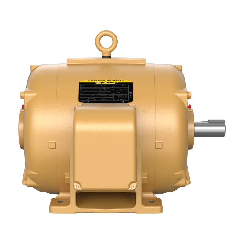 50HP,3540RPM,3PH,60HZ,324TS,1250M,O — photo 2 of 3