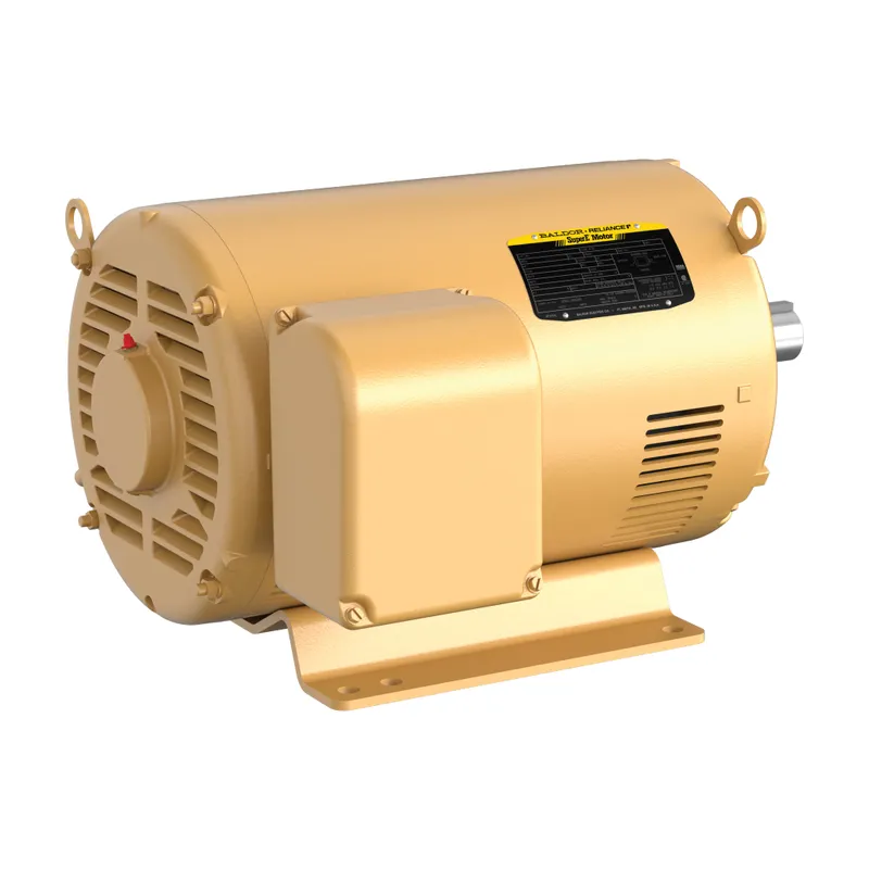 50HP,3525RPM,3PH,60HZ,324TS,4058M,O — photo 3 of 3