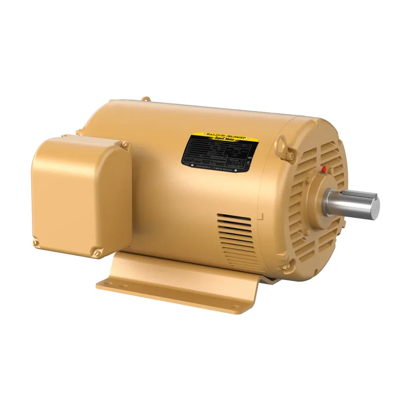 50HP,3525RPM,3PH,60HZ,324TS,4058M,O — photo 1 of 3