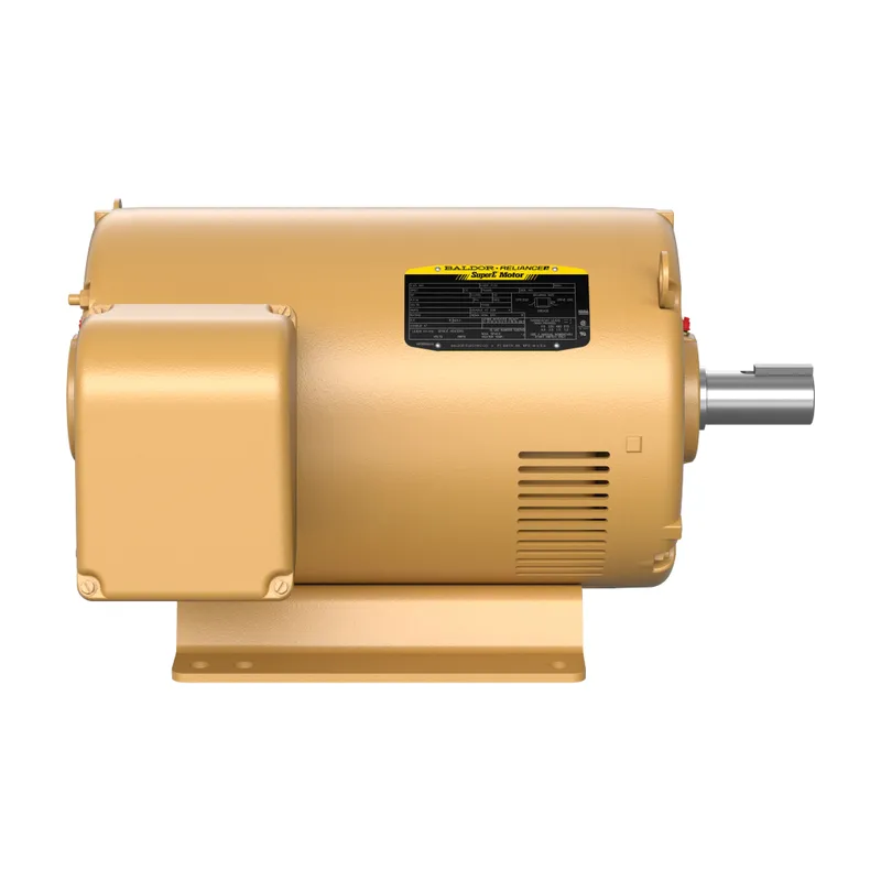 50HP,3525RPM,3PH,60HZ,324TS,4058M,O — photo 2 of 3
