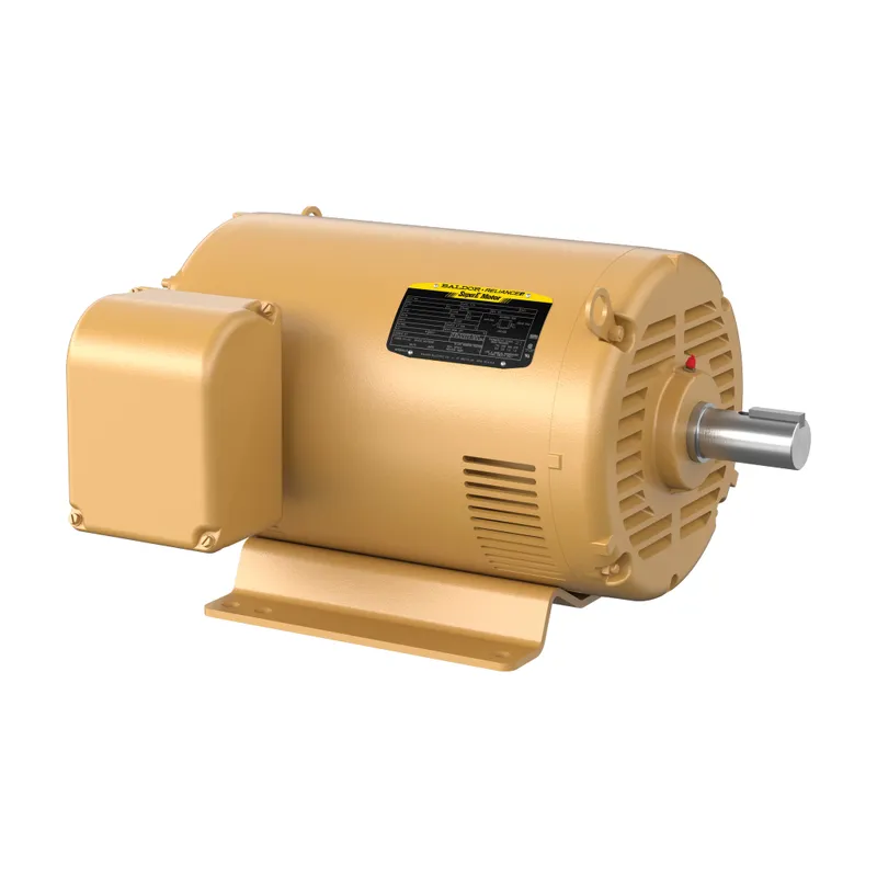 50HP,3525RPM,3PH,60HZ,324TS,4058M,O — photo 1 of 3