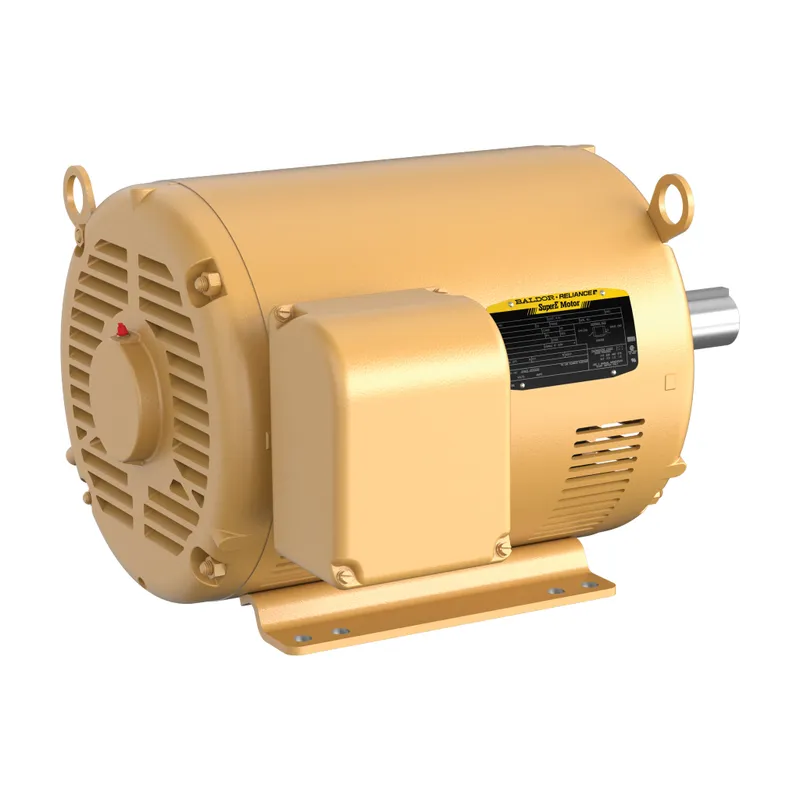 50HP,1775RPM,3PH,60HZ,326T,4256M,OP — photo 3 of 3