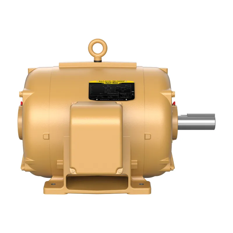 50HP,1775RPM,3PH,60HZ,326T,1256M,OP — photo 2 of 3