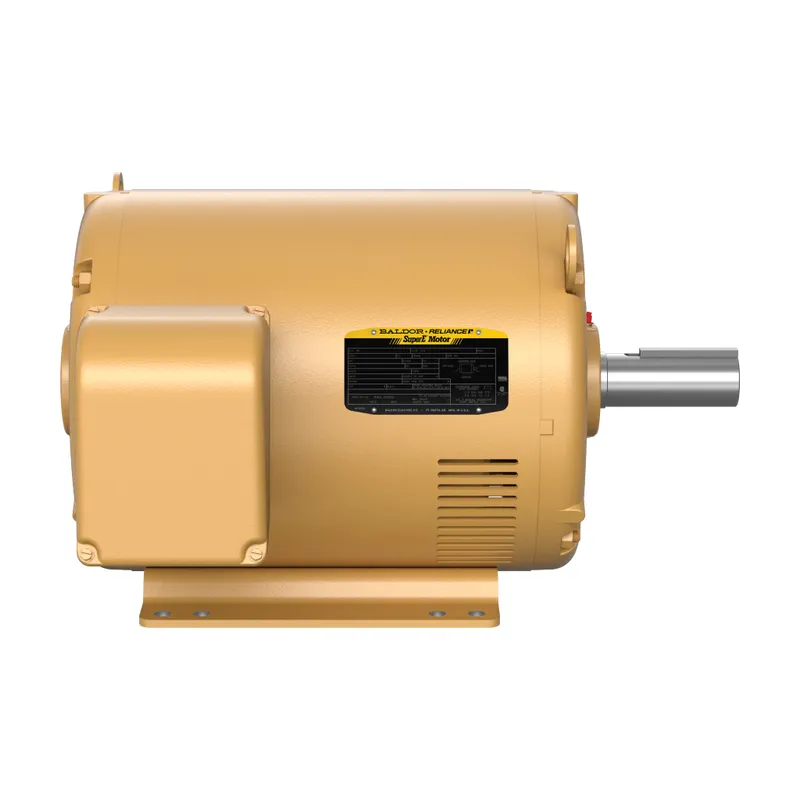 50HP,1775RPM,3PH,60HZ,326T,4256M,OP — photo 2 of 3