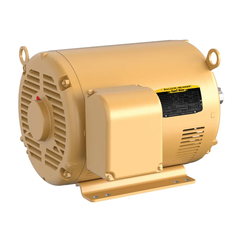 50HP,1775RPM,3PH,60HZ,326TS,4256M,O — photo 3 of 3
