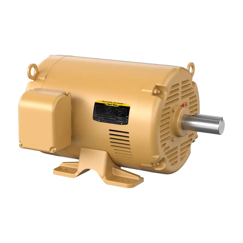 50HP,1185RPM,3PH,60HZ,365T,4466M,OP — photo 1 of 3