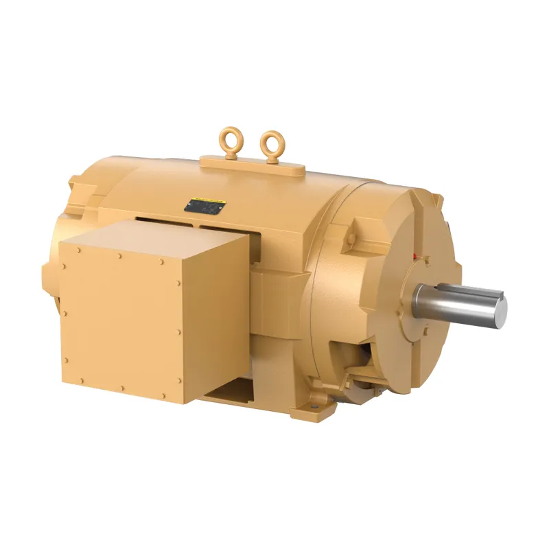 450HP,1780RPM,3PH,60HZ,449T,DP,F1 — photo 1 of 3