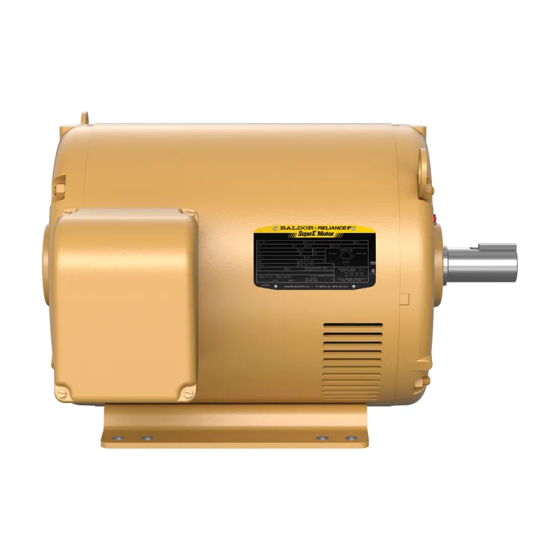 60HP,3540RPM,3PH,60HZ,326TS,4250M,O — photo 2 of 3