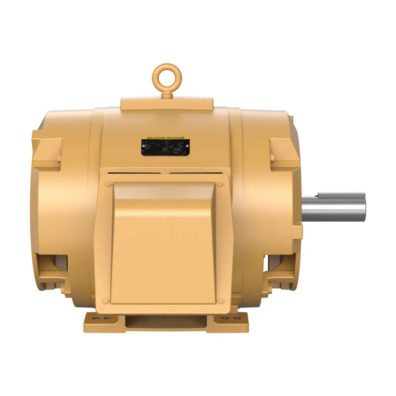 60HP,1780RPM,3PH,60HZ,364T,ODP,FOOT — photo 2 of 3
