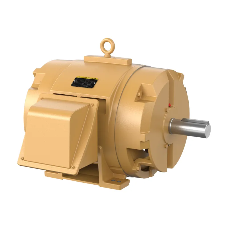 60HP,1780RPM,3PH,60HZ,364T,ODP,FOOT — photo 1 of 3