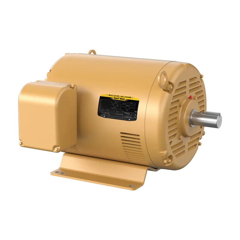 60HP,1775RPM,3PH,60HZ,364TS,4278M,O — photo 1 of 3
