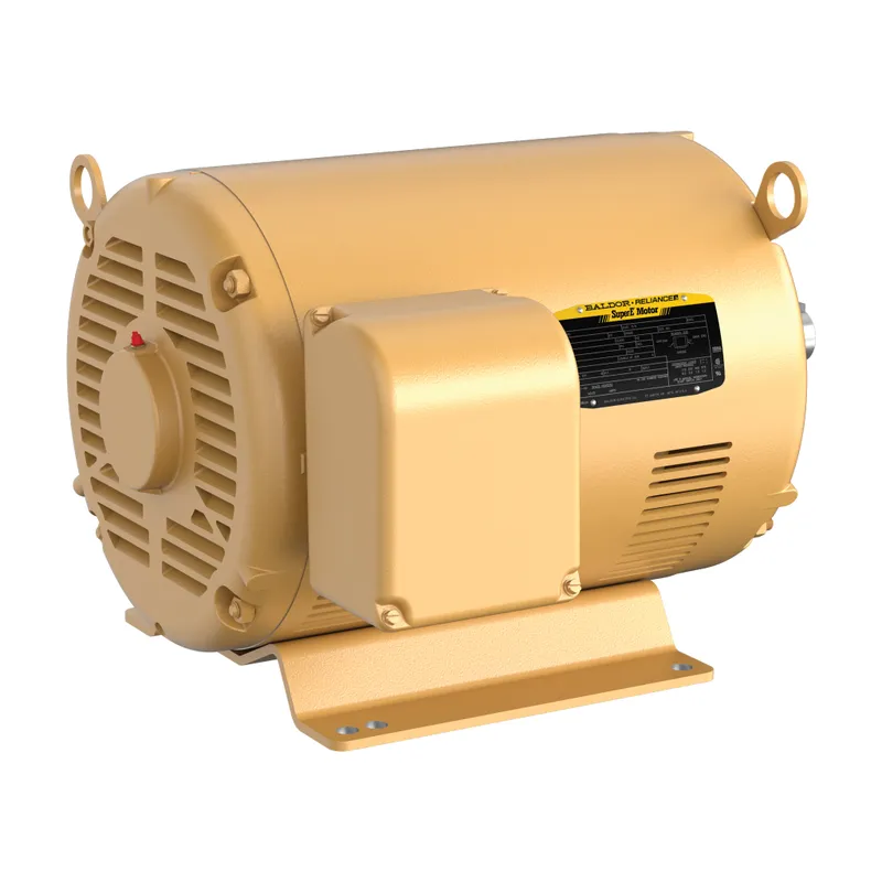 75HP,3540RPM,3PH,60HZ,364TS,4254M,O — photo 3 of 3