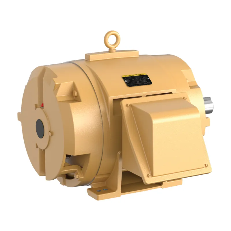 75HP,1780RPM,3PH,60HZ,365T,ODP,FOOT — photo 3 of 3