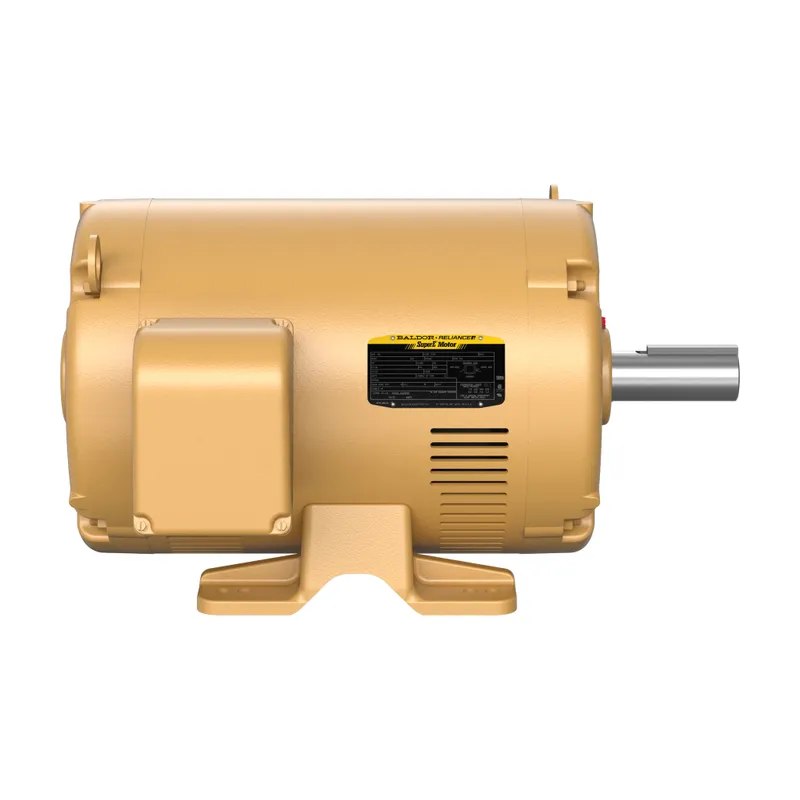 75HP,1775RPM,3PH,60HZ,365T,4462M,OP — photo 2 of 3