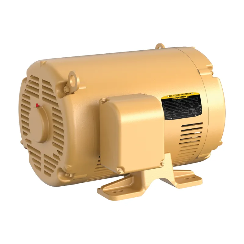 75HP,1775RPM,3PH,60HZ,365TS,4462M,O — photo 3 of 3