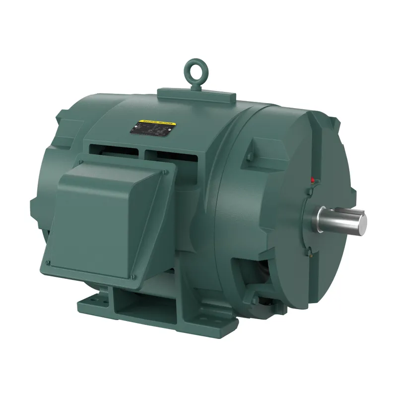 125HP,3565RPM,3PH,60HZ,404TS,ODP,FO — photo 1 of 3