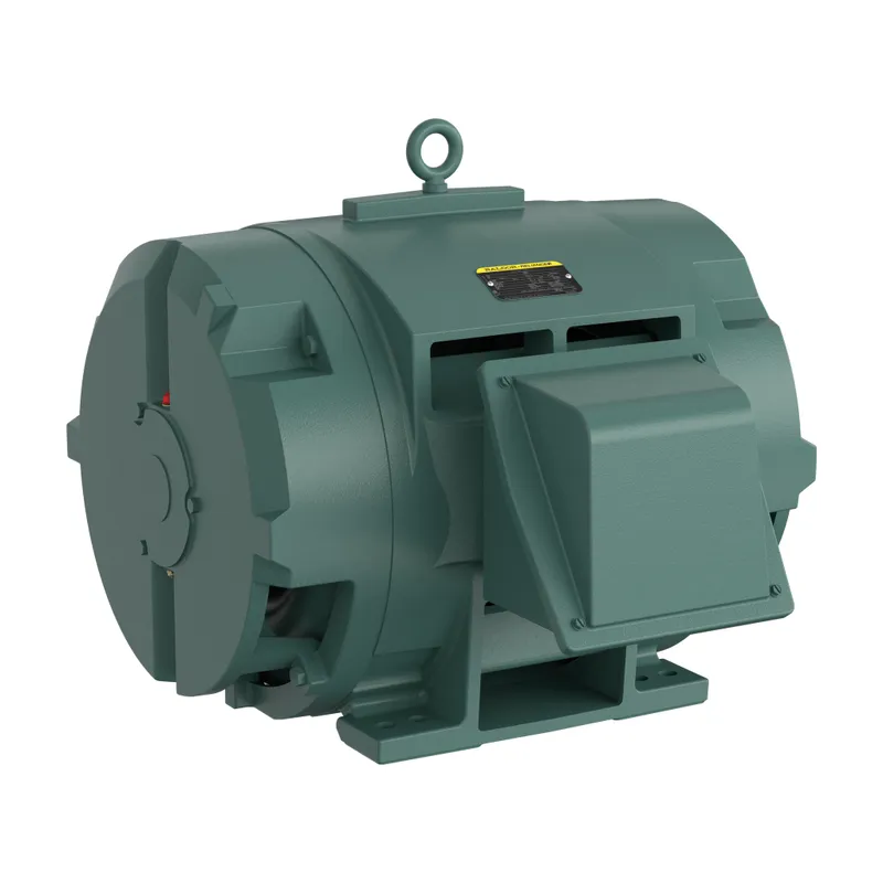 125HP,3565RPM,3PH,60HZ,404TS,ODP,FO — photo 3 of 3