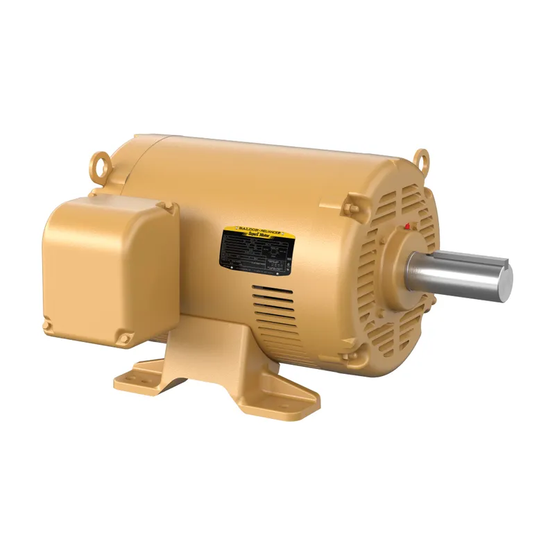 125HP,1775RPM,3PH,60HZ,405T,4488M,O — photo 1 of 3