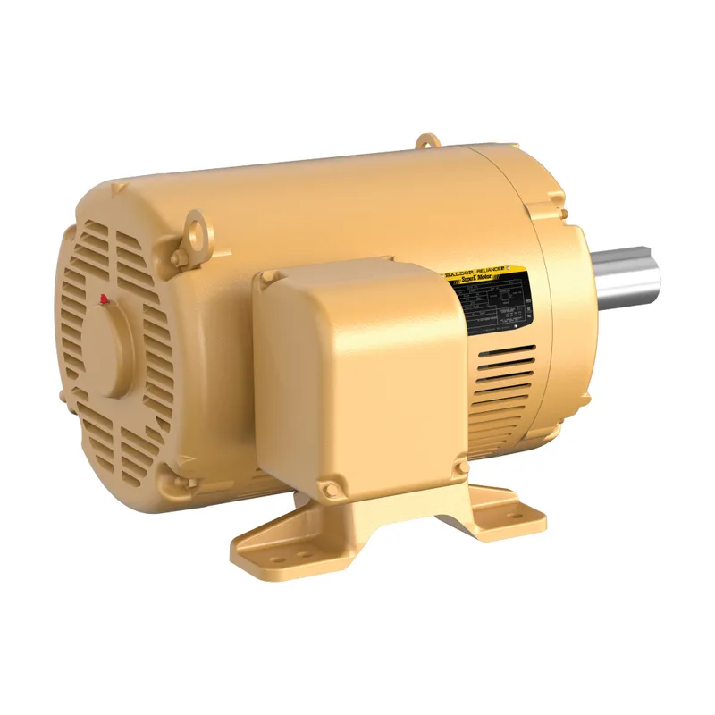 125HP,1775RPM,3PH,60HZ,405T,4488M,O — photo 3 of 3