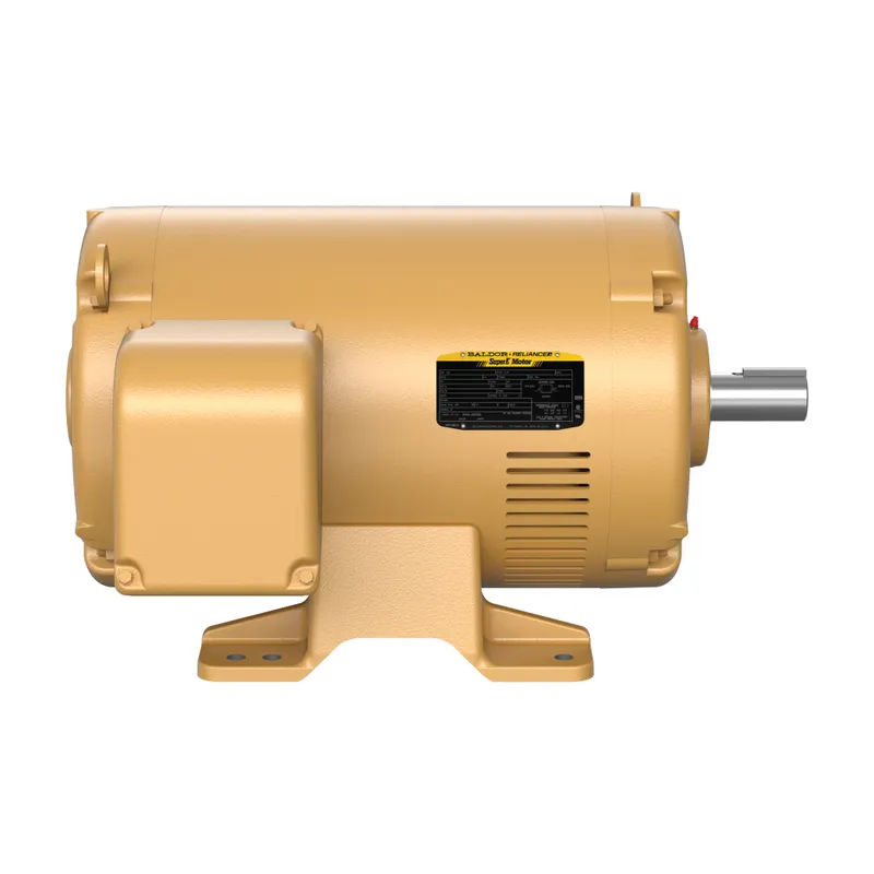 125HP,1775RPM,3PH,60HZ,405TS,4488M, — photo 2 of 3