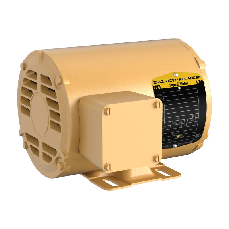 .25HP,1140RPM,3PH,60HZ,48,3416M,OPE — photo 3 of 3