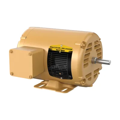 .5HP,3450RPM,3PH,60HZ,48,3416M,ODP,