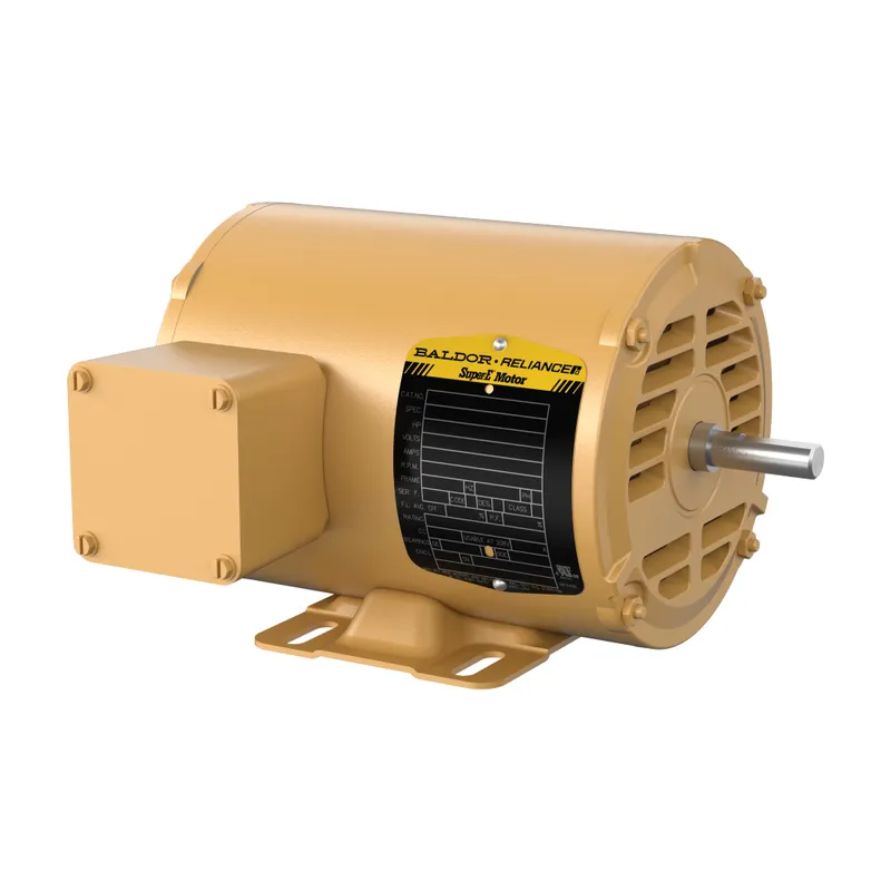 .75HP,3450RPM,3PH,60HZ,48,3416M,OPE — photo 1 of 3