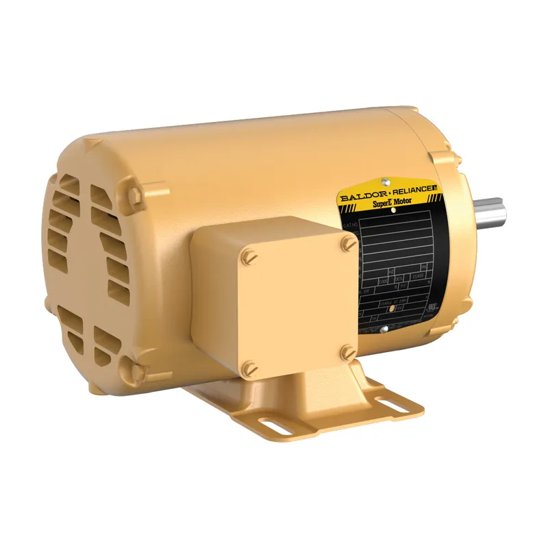 .33HP,1140RPM,3PH,60HZ,56,3421M,ODP — photo 3 of 3