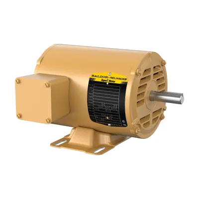 .5HP,1725RPM,3PH,60HZ,56,3424M,OPEN