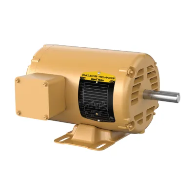 .75HP,3450RPM,3PH,60HZ,56,3416M,ODP