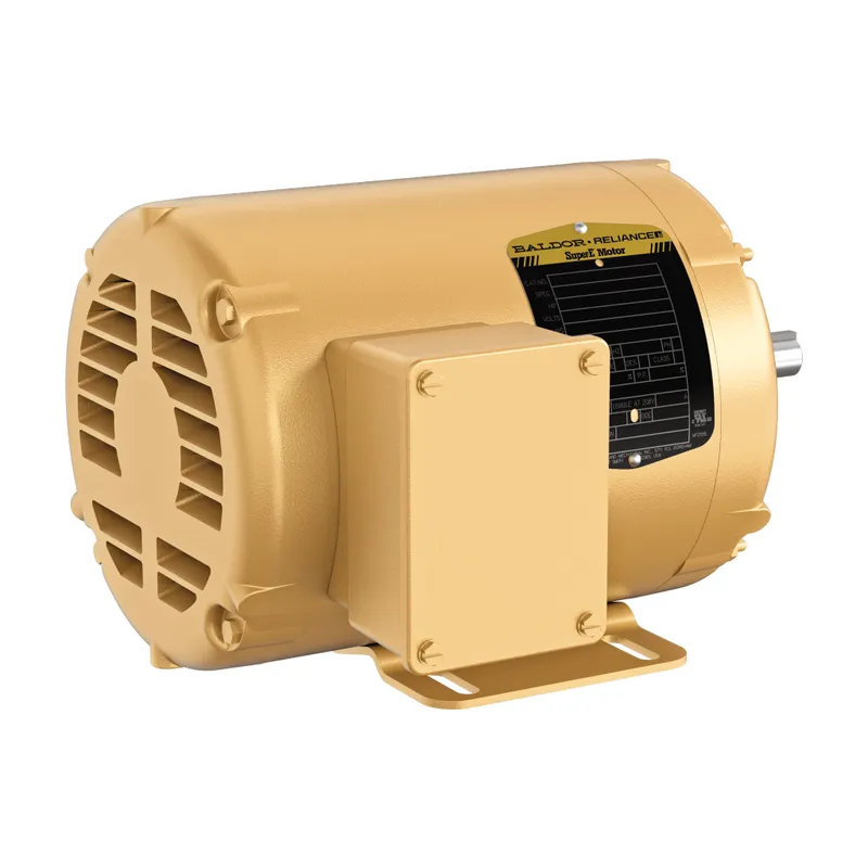 0.75HP,1765RPM,3PH,60HZ,56,3514M,OP — photo 3 of 3
