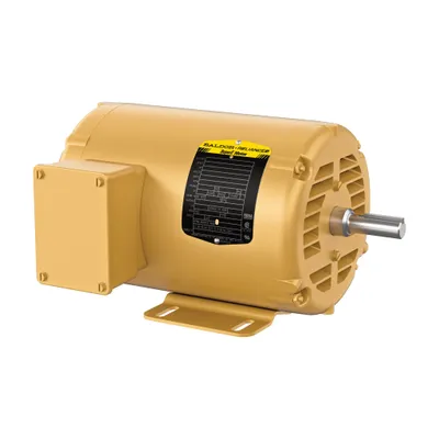 ABB EM31115-G – 1HP,3500RPM,3PH,60HZ,56,3512M,OPEN ABB EM31115-G – 1HP,3500RPM,3PH,60HZ,56,3512M,OPEN