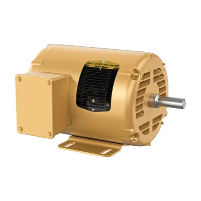 .75HP,1180RPM,3PH,60HZ,56,3524M,ODP