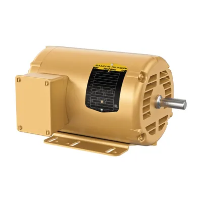 2HP,1760RPM,3PH,60HZ,56H,3528M,ODP,