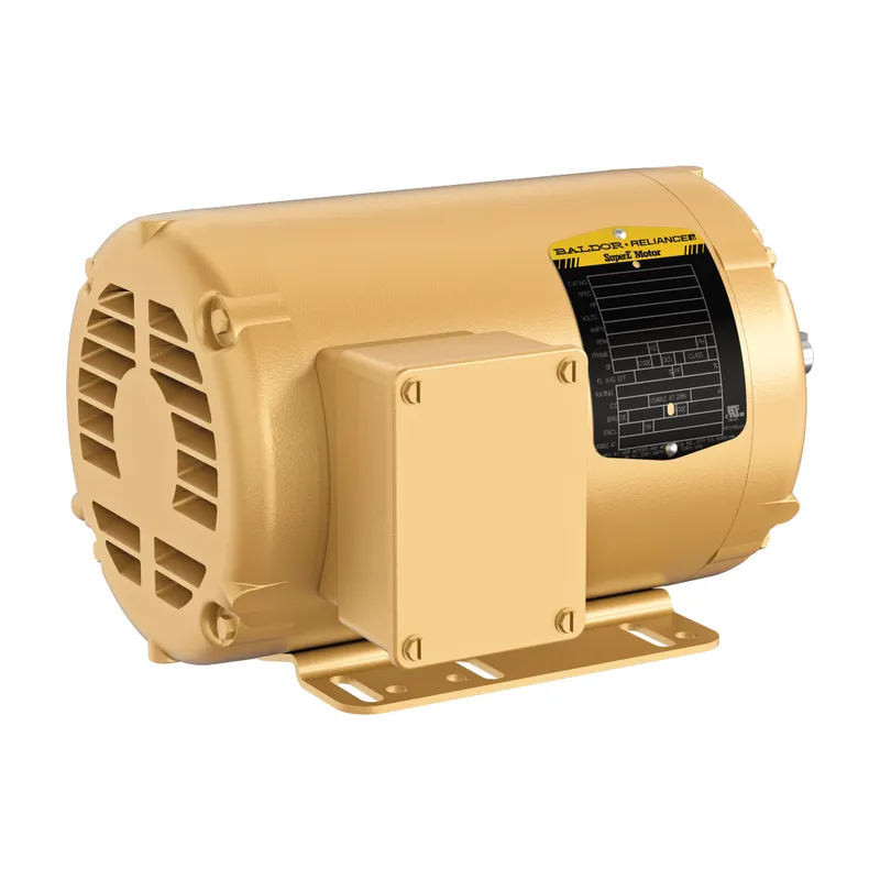 1.5HP,1170RPM,3PH,60HZ,56H,3540M,OD — photo 3 of 3