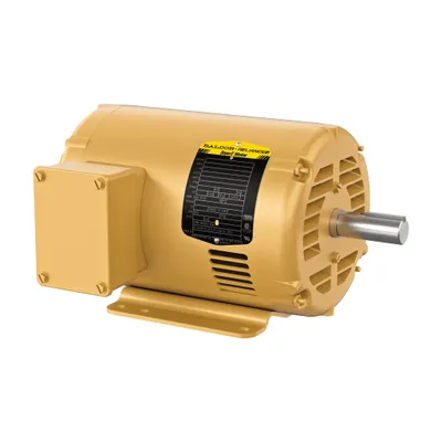 ABB EM3116T-BG – 1HP,1770RPM,3PH,60HZ,143T,3522M,OPS ABB EM3116T-BG – 1HP,1770RPM,3PH,60HZ,143T,3522M,OPS
