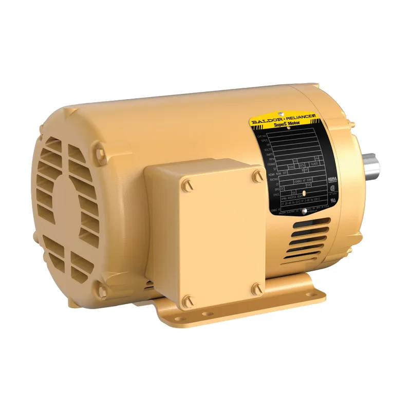 1.5HP,3490RPM,3PH,60HZ,143T,3518M,O — photo 3 of 3
