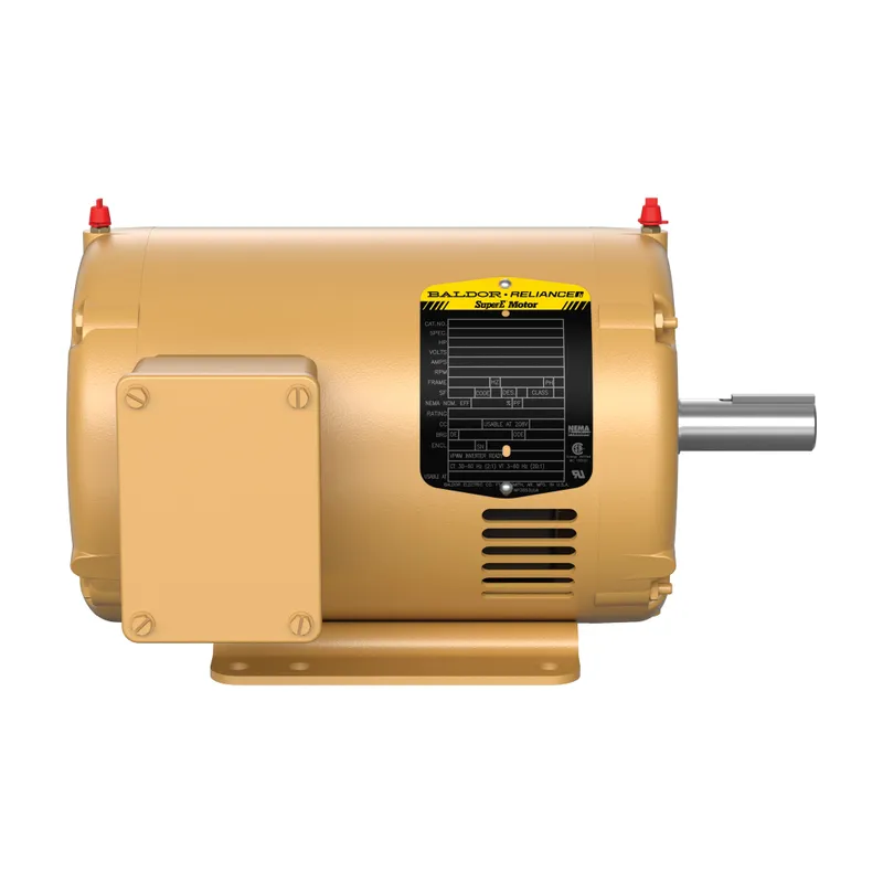 1.5HP,3490RPM,3PH,60HZ,3518M,N — photo 2 of 3