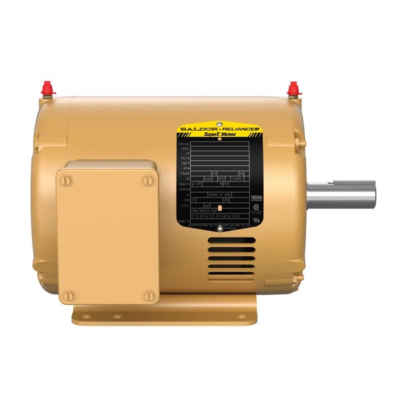 1HP,1170RPM,3PH,60HZ,145T,3526M,OPS — photo 2 of 3