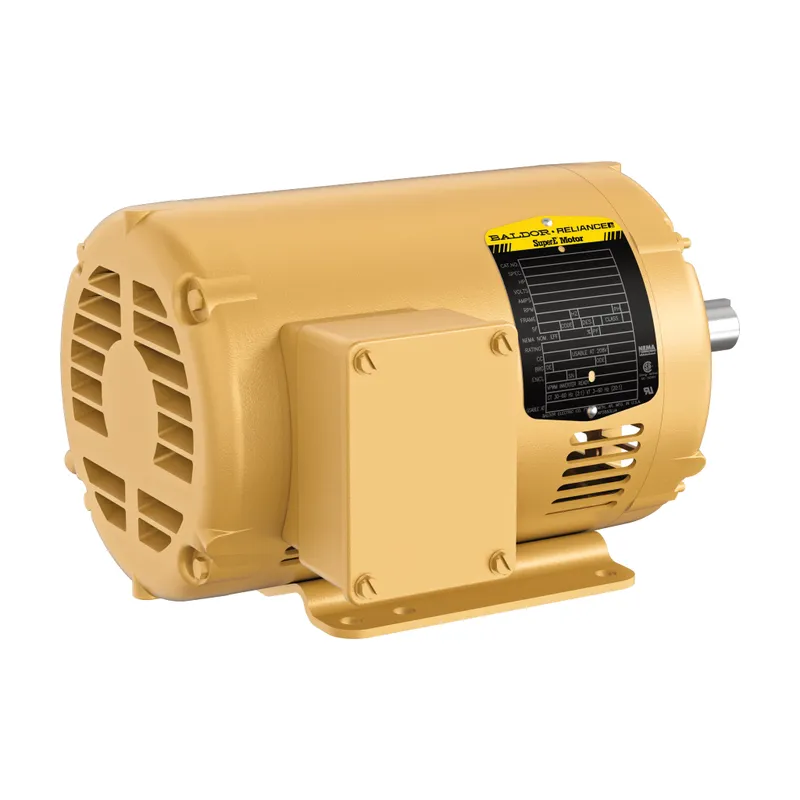 2HP,1760RPM,3PH,60HZ,145T,3528M,OPS — photo 3 of 3